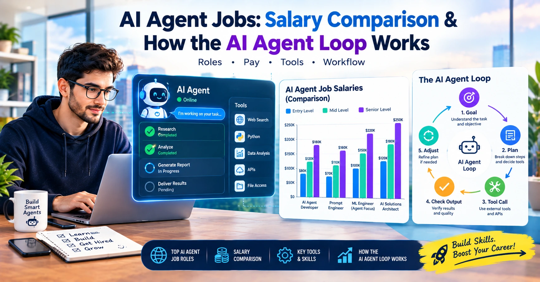 AI Agent Jobs in 2026