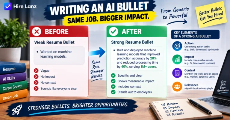 AI Skills Employers Want on Your Resume in 2026