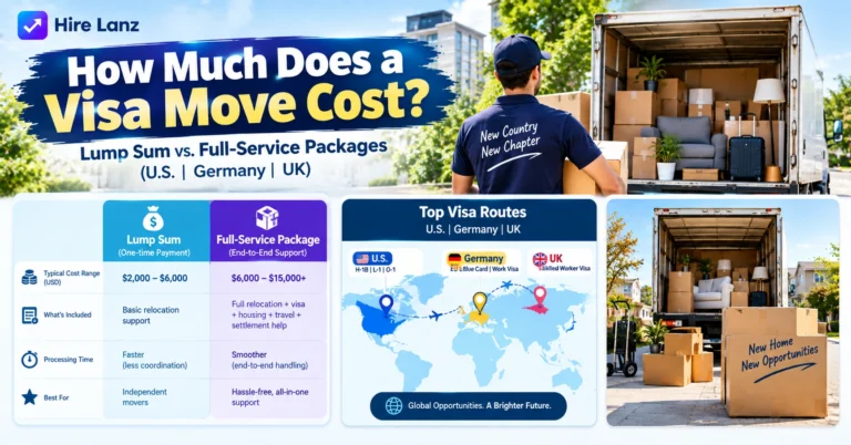 Jobs With Relocation Assistance in 2026
